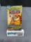 Factory Sealed Pokemon Sun & Moon UNBROKEN BONDS 10 Card Booster Pack