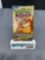 Factory Sealed Pokemon Sun & Moon UNBROKEN BONDS 10 Card Booster Pack