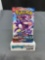 Factory Sealed Pokemon BATTLE STYLES 10 Card Booster Pack