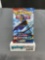 Factory Sealed Pokemon BATTLE STYLES 10 Card Booster Pack