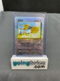 2002 Pokemon Legendary Collection #71 DODUO Reverse Holofoil Trading Card from Childhood Collection