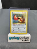 2000 Pokemon Gym Heroes PRERELEASE #9 MISTY'S SEADRA Holofoil Rare Trading Card from Childhood