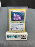 1999 Pokemon Base Set Unlimited #9 MAGNETON Holofoil Rare Trading Card from Childhood Collection