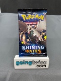 Factory Sealed Pokemon SHINING FATES 10 Card Booster Pack