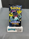 Factory Sealed Pokemon SHINING FATES 10 Card Booster Pack