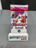 Factory Sealed 2021 BOWMAN Baseball Mega Box Exclusive Mojo Refractor Pack