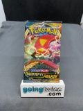 Factory Sealed Pokemon DARKNESS ABLAZE 10 Card Booster Pack - CHARIZARD VMAX?