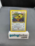 2000 Pokemon Base Set 2 #14 PIDGEOT Holofoil Rare Trading Card