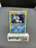 2000 Pokemon Neo Genesis #8 KINGDRA Holofoil Rare Trading Card