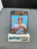 1971 Topps Baseball #250 JOHNNY BENCH Cincinnati Reds Rookie Trading Card