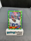 1986 Topps Football #388 ANDRE REED Buffalo Bills Vintage Trading Card