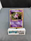 1997 Pokemon Japanese Jungle #122 MR MIME Holofoil Rare Trading Card