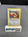 2000 Pokemon Black Star Promo #11 EEVEE Holofoil Vintage Trading Card from Cool Collection