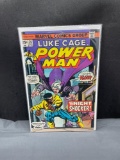 1975 Marvel Comics LUKE CAGE #26 Bronze Age Comic Book from Estate Collection