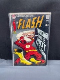 1969 DC Comics THE FLASH #191 Silver Age Comics Book from Estate Collection