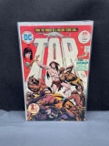 1975 DC Comics TOR #1 Bronze Age Comic Book from Estate Collection