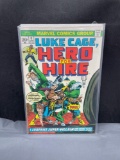 1973 Marvel Comics LUKE CAGE #8 Bronze Age Comic Book from Estate Collection