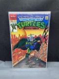 1991 Archie's Comics TEENAGE MUTANT NINJA TURTLES #21 Eastman and Laird's Comic Book from Collector