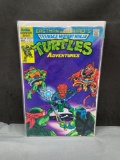 1991 Archie's Comics TEENAGE MUTANT NINJA TURTLES #26 Eastman and Laird's Comic Book from Collector