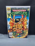 1992 Archie's Comics TEENAGE MUTANT NINJA TURTLES #28 Eastman and Laird's Comic Book from Collector