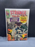 1966 Marvel Comics STRANGE TALES #147 Silver Age Comic Book from Estate Collection