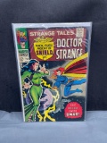 1966 Marvel Comics STRANGE TALES #150 Silver Age Comic Book from Estate Collection