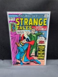 1970 Marvel Comics STRANGE TALES #183 Silver Age Comic Book from Estate Collection - DOCTOR STRANGE