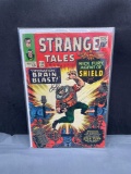 1966 Marvel Comics STRANGE TALES #141 Silver Age Comic Book from Estate Collection