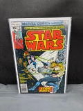 1978 Marvel Comics STAR WARS #15 Bronze Age Comic Book from Estate Collection