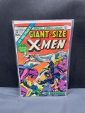 Vintage Marvel Comics GIANT-SIZE X-MEN #2 Bronze Age Comic Book from Estate Collection