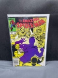 Vintage Marvel Comics THE AMAZING SPIDER-MAN #247 Bronze Age Comic Book from Estate Collection