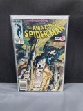 Vintage Marvel Comics THE AMAZING SPIDER-MAN #294 Bronze Age Comic Book from Estate Collection