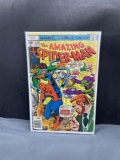Vintage Marvel Comics THE AMAZING SPIDER-MAN #170 Bronze Age Comic Book from Estate Collection