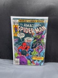 Vintage Marvel Comics THE AMAZING SPIDER-MAN #180 Bronze Age Comic Book from Estate Collection