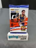 Factory Sealed 2020-21 DONRUSS Basketball 8 Card Pack - Lamelo Ball RC?