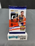 Factory Sealed 2020-21 DONRUSS Basketball 8 Card Pack - LaMelo Rated Rookie?