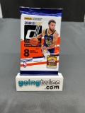 Factory Sealed 2020-21 DONRUSS Basketball 8 Card Pack - LaMelo Rated Rookie?