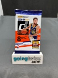 Factory Sealed 2020-21 DONRUSS Basketball 8 Card Pack - LaMelo Rated Rookie?