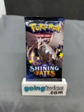 Factory Sealed Pokemon SHINING FATES 10 Card Booster Pack - Shiny CHARIZARD VMAX?