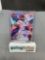 2018 Bowman's Best Baseball #37 VICTOR ROBLES Washington Nationals Rookie Trading Card