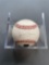 Signed RONNIE CORONA Autographed Major League Baseball from Topps Product