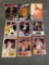 9 Card Lot of Basketball Rookie Cards - Mostly Newer Sets - HOT!