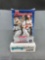 Factory Sealed 2021 Bowman Baseball Cards 12 Cards Per Pack