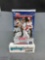 Factory Sealed 2021 Bowman Baseball Cards 12 Cards Per Pack