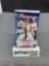 Factory Sealed 2021 Bowman Baseball Cards 12 Cards Per Pack