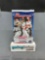 Factory Sealed 2021 Bowman Baseball Cards 12 Cards Per Pack