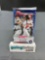 Factory Sealed 2021 Bowman Baseball Cards 12 Cards Per Pack