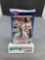 Factory Sealed 2021 BOWMAN Baseball 12 Card Pack - Wander Franco?