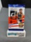 Factory Sealed 2020-21 DONRUSS Basketball 8 Card Pack - LaMelo RC?