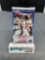 Factory Sealed 2021 BOWMAN Baseball 10 Card Pack - Wander Franco?